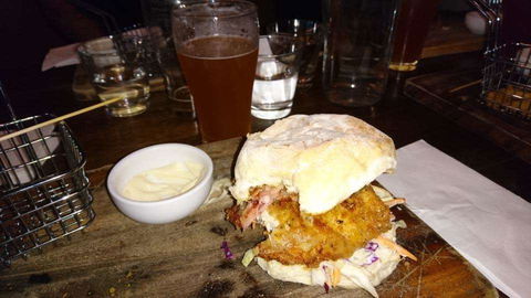 Pig & Tinder Box - Accommodation Port Macquarie 0