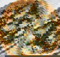 Pizza Madre - Accommodation Port Macquarie