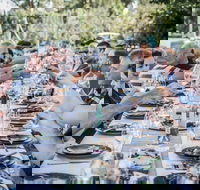 Raidis Estate - Accommodation Port Macquarie