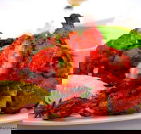 Randhawa's Indian Cuisine - Carrara - Accommodation Port Macquarie