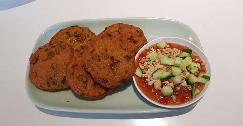 Sabb Der Thai Restaurant - Accommodation Port Macquarie 0