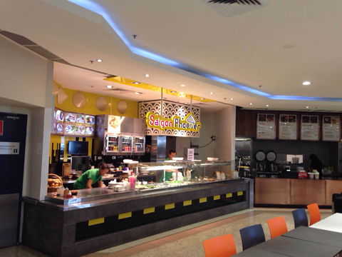 Saigon Phoever - Accommodation Port Macquarie 0