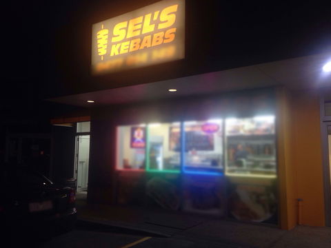Sel's Kebab - Accommodation Port Macquarie 0