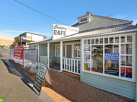 Shellharbour Country Kitchen - Accommodation Port Macquarie 0