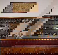 Snag  Brown - Accommodation Port Macquarie
