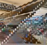 Stella Pizza - Accommodation Port Macquarie