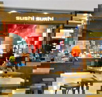 Sushi Sushi - Airport West - Accommodation Port Macquarie