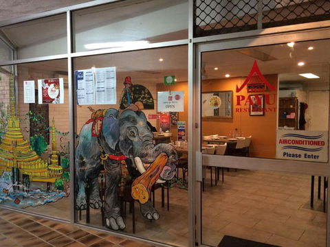 Thai Payu - Accommodation Port Macquarie 0