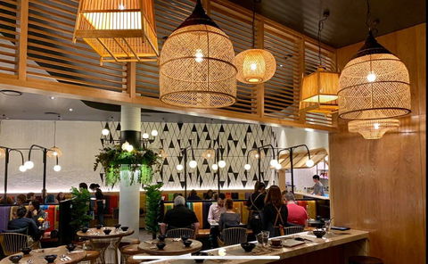 Thai Alley - Taylors Lakes - Accommodation Port Macquarie 0