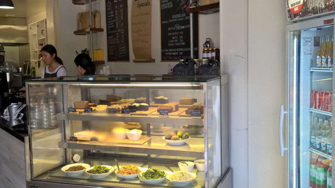 The Urban Village Eatery - Accommodation Port Macquarie 0