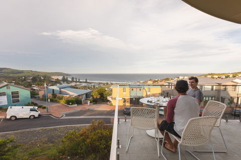 The Hill Bar And Kitchen - Accommodation Port Macquarie 2