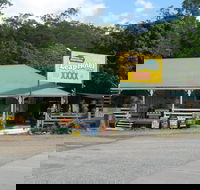 The Leap Hotel - Accommodation Port Macquarie