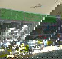 The Green Chocolate Lounge - Accommodation Port Macquarie