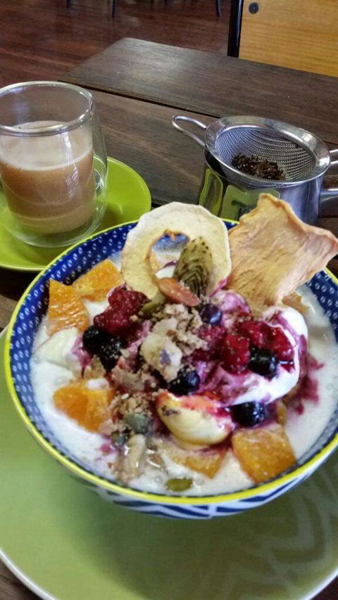 The Organic Circle - Accommodation Port Macquarie 0
