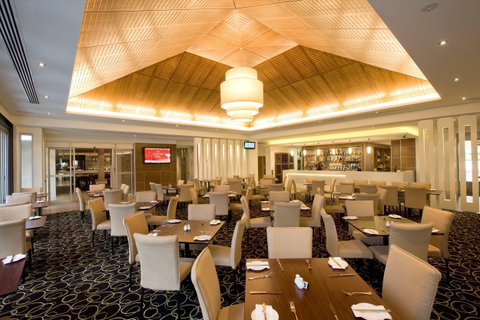 The Barker Hotel - Accommodation Port Macquarie 1