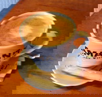 Tin Shed Cafe - Accommodation Port Macquarie