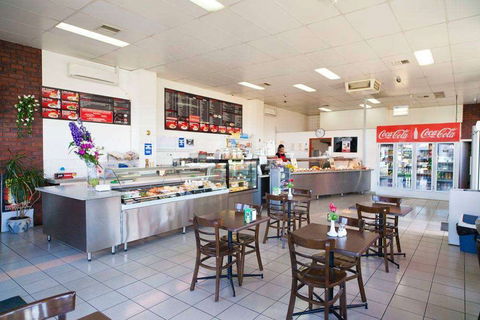 A&J's Cafe - Accommodation Port Macquarie 0