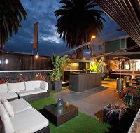 Arco Ski Lodge