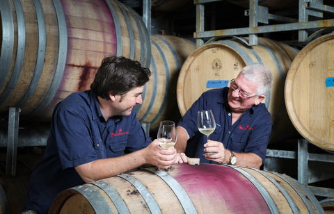 Ballabourneen Wine Co - Accommodation Port Macquarie 1