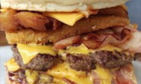 BC Burgers - Accommodation Port Macquarie 0