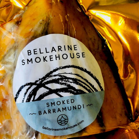 Bellarine Smokehouse - Accommodation Port Macquarie 1