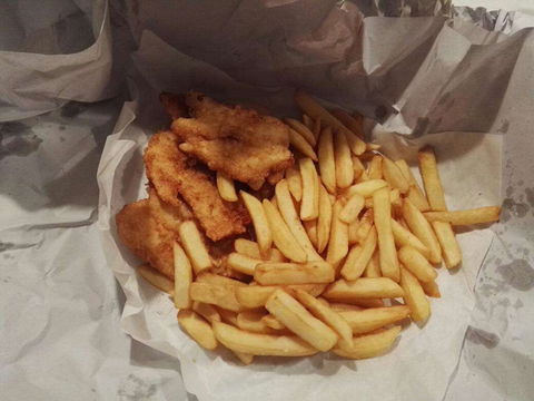 Belmont Village Fish & Chips - Accommodation Port Macquarie 0