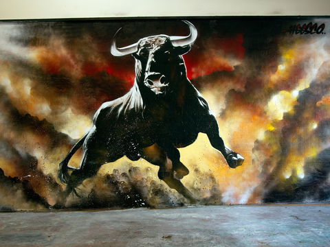 Bull Bar & Gallery - Accommodation Port Macquarie 0