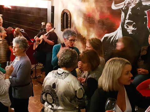 Bull Bar & Gallery - Accommodation Port Macquarie 1
