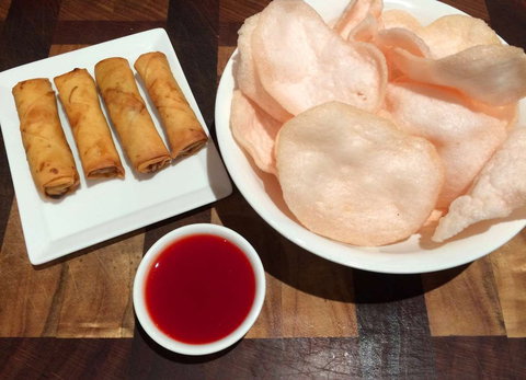 Burger Hero - Accommodation Port Macquarie 0