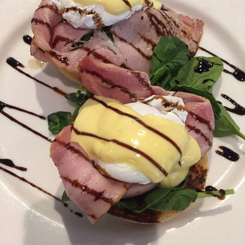 Cafe 21 - Accommodation Port Macquarie 0
