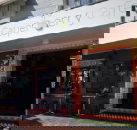 Caperberry Cafe - Accommodation Port Macquarie