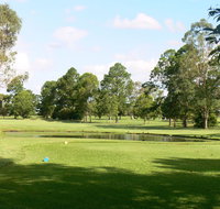 Casino Golf Club - Accommodation Port Macquarie