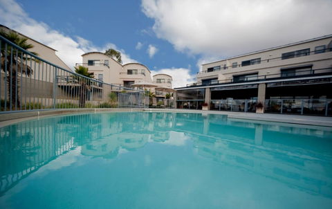 Ccooks At Corrigans - Accommodation Port Macquarie 0