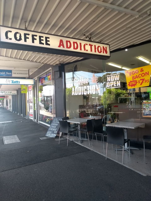 Coffee Addiction - Accommodation Port Macquarie 0