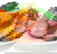 Coolabah Tree Cafe - Accommodation Port Macquarie