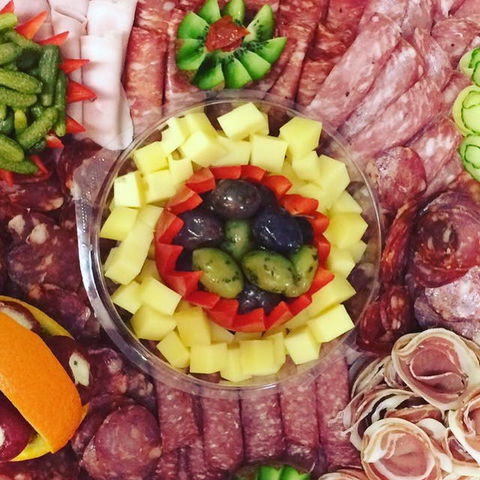 Coogee Continental Deli - Accommodation Port Macquarie 0