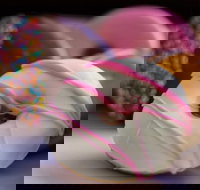 Donut King - Fairfield - Accommodation Port Macquarie