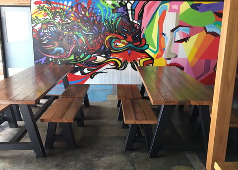 Drift Eden - Accommodation Port Macquarie 0