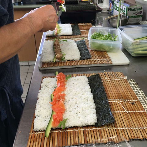 Filimex Asian Store & Cafe - Accommodation Port Macquarie 0