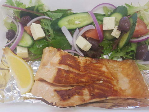Fish Market - Accommodation Port Macquarie 0
