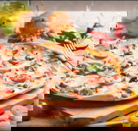 Garanvale Italian Restaurant - Accommodation Port Macquarie