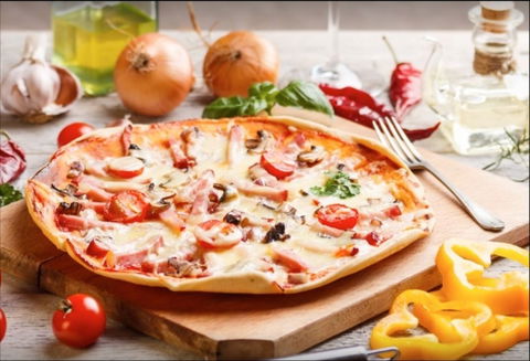 Garanvale Italian Restaurant - Accommodation Port Macquarie 0