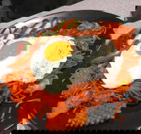 Gelatissimo - Griffith - Accommodation Port Macquarie