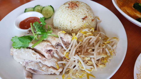 Green Lane Cafe - Accommodation Port Macquarie 0