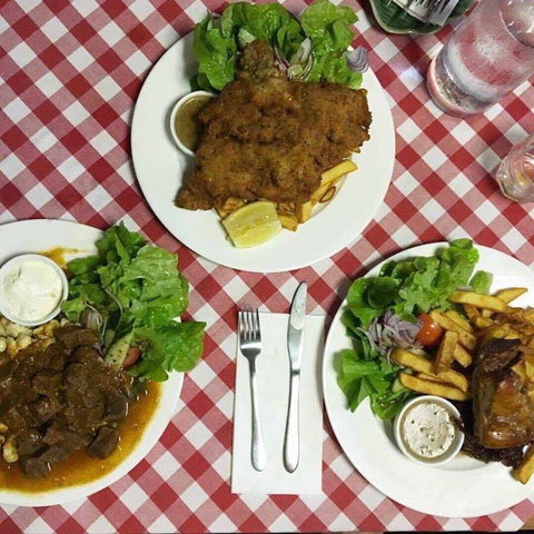 Heart Of Europe - Accommodation Port Macquarie 0