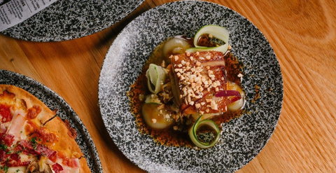 Inkerman Hotel - Accommodation Port Macquarie 0