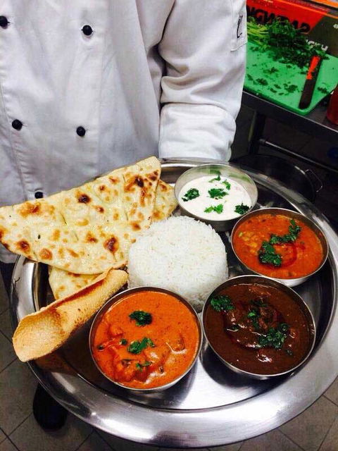 Jai Ho Indian Gourmet - Accommodation Port Macquarie 0