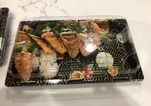 Ken's Sushi Bar - Accommodation Port Macquarie 0
