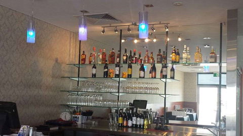 Kingsland Vegan Restaurant - Accommodation Port Macquarie 0