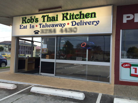 Kob's Thai Kitchen - Accommodation Port Macquarie 0